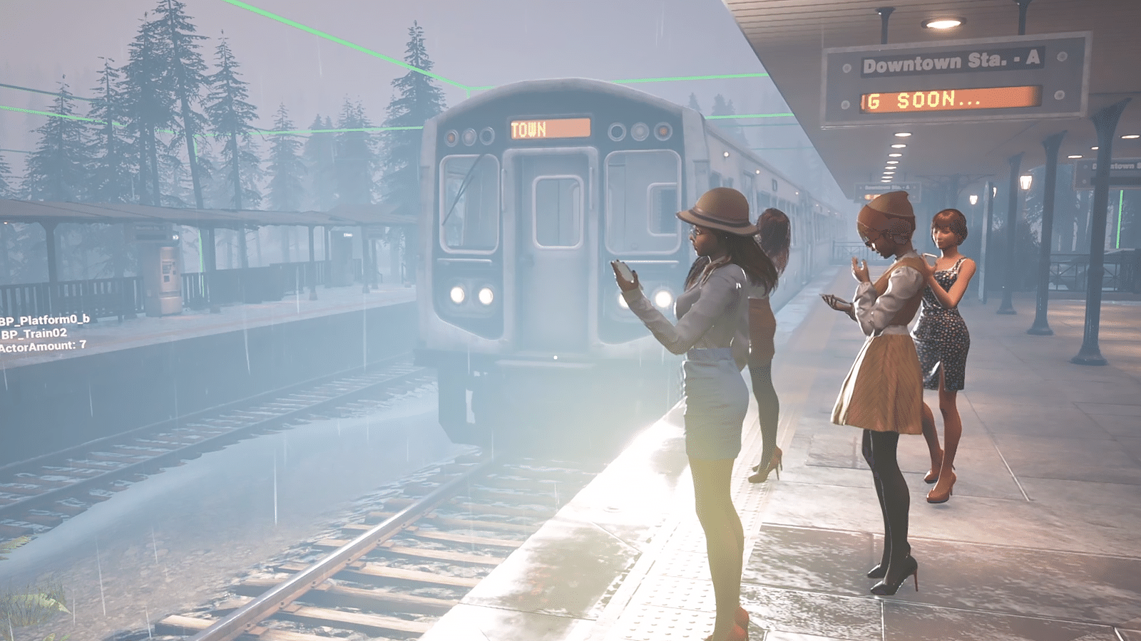 Изображение из объявления Steam