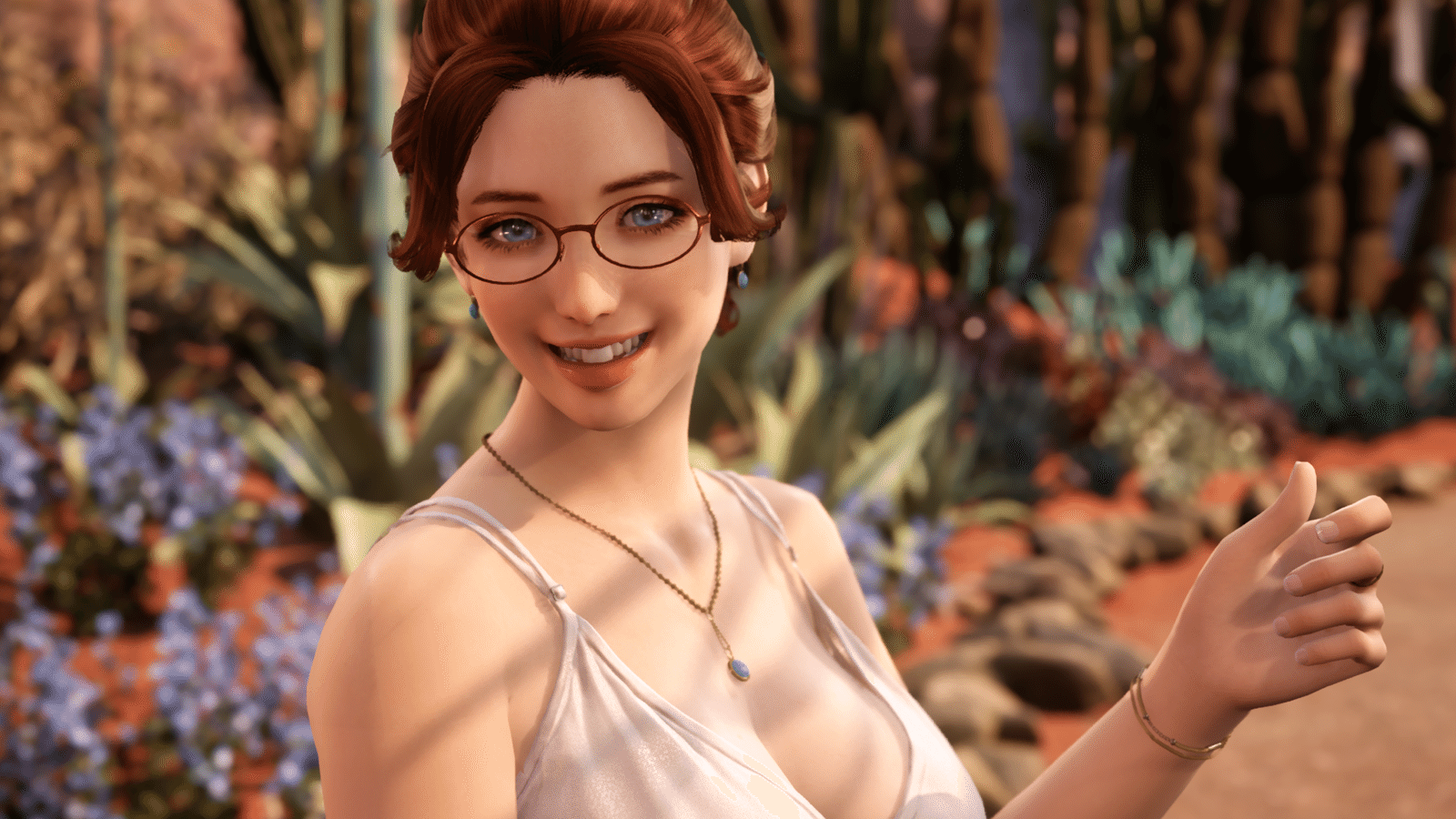Изображение из объявления Steam