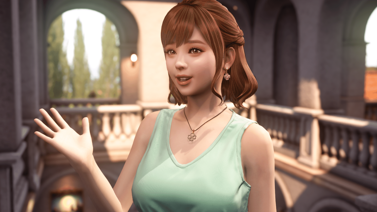 Изображение из объявления Steam