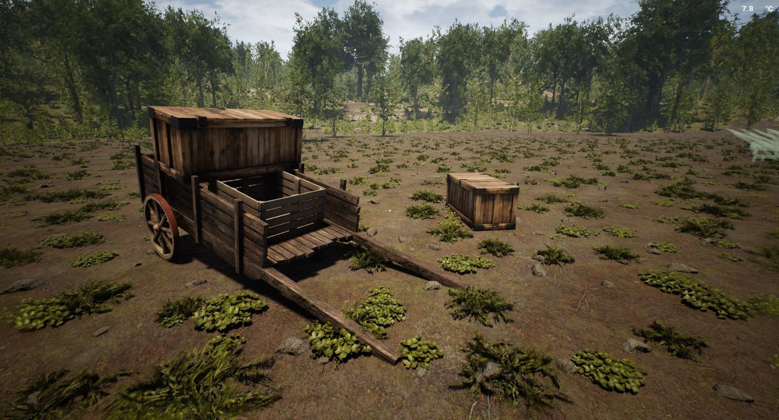 Изображение из объявления Steam
