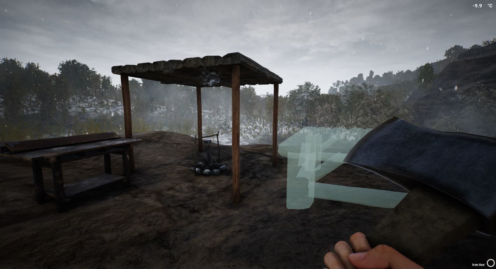 Изображение из объявления Steam