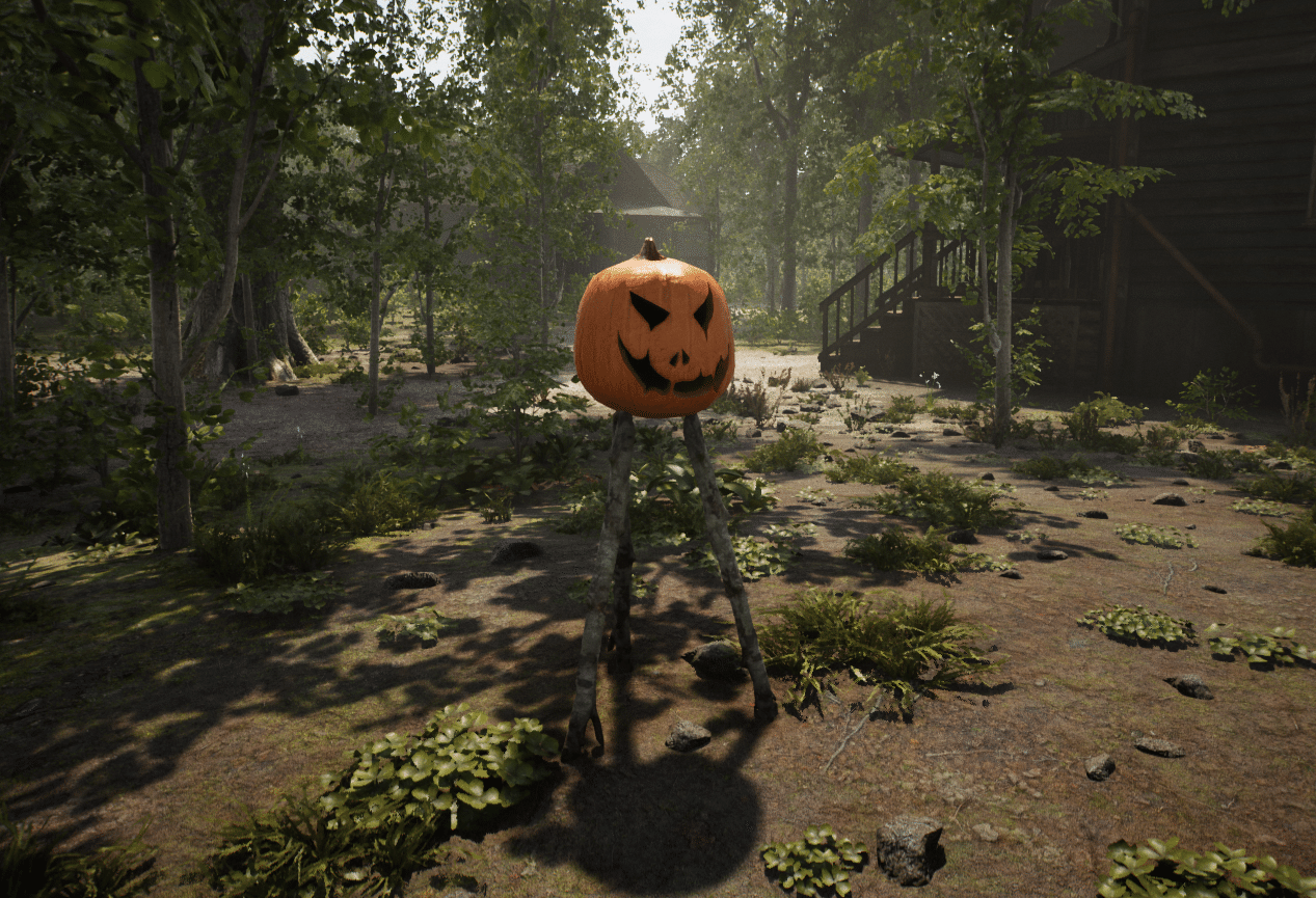 Изображение из объявления Steam