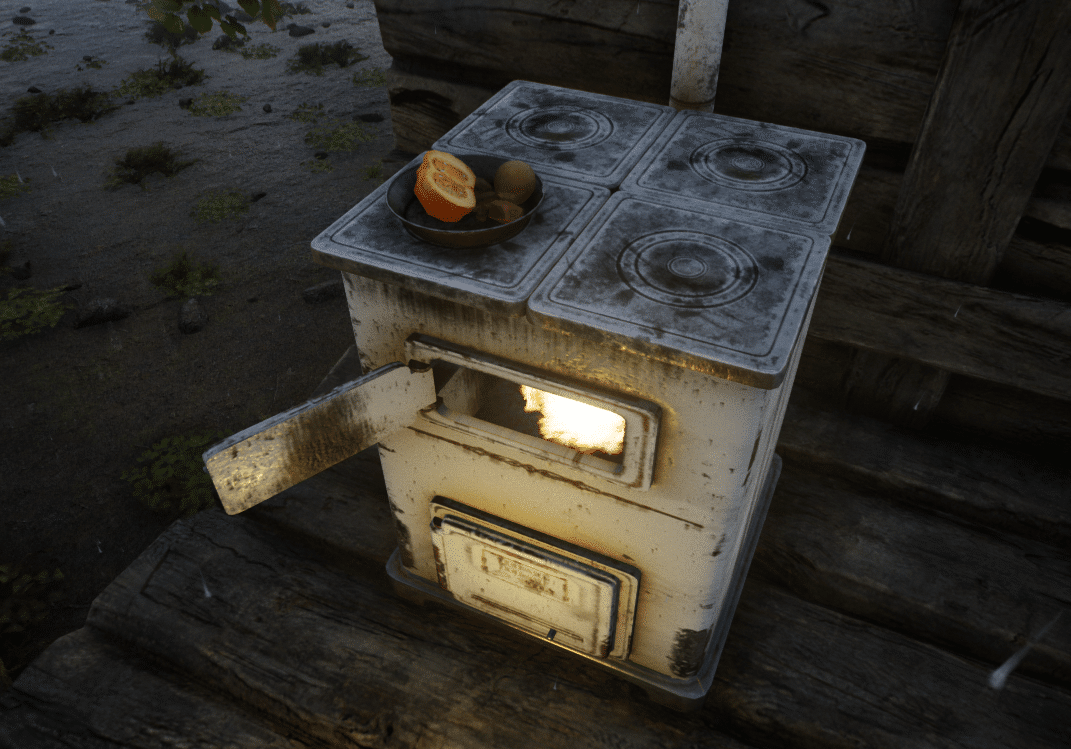 Изображение из объявления Steam