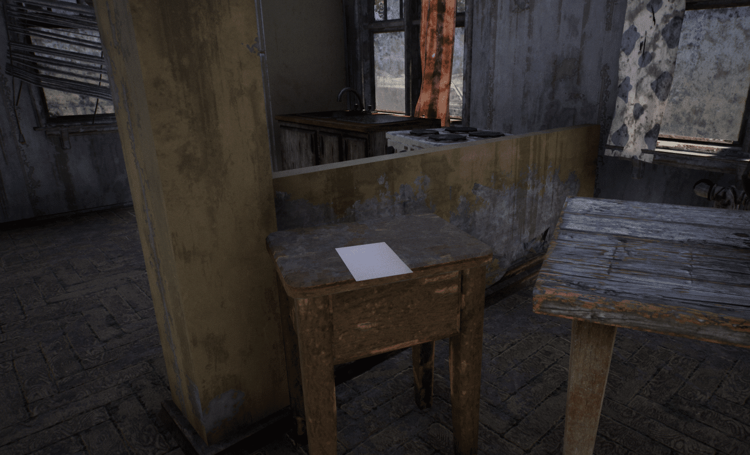 Изображение из объявления Steam