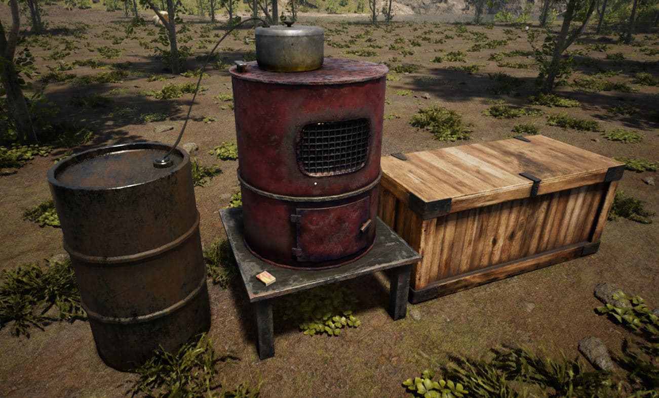 Изображение из объявления Steam