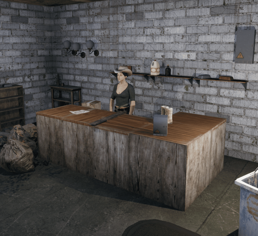 Изображение из объявления Steam
