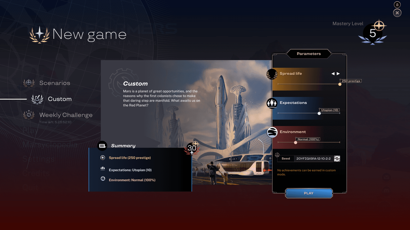 Изображение из объявления Steam