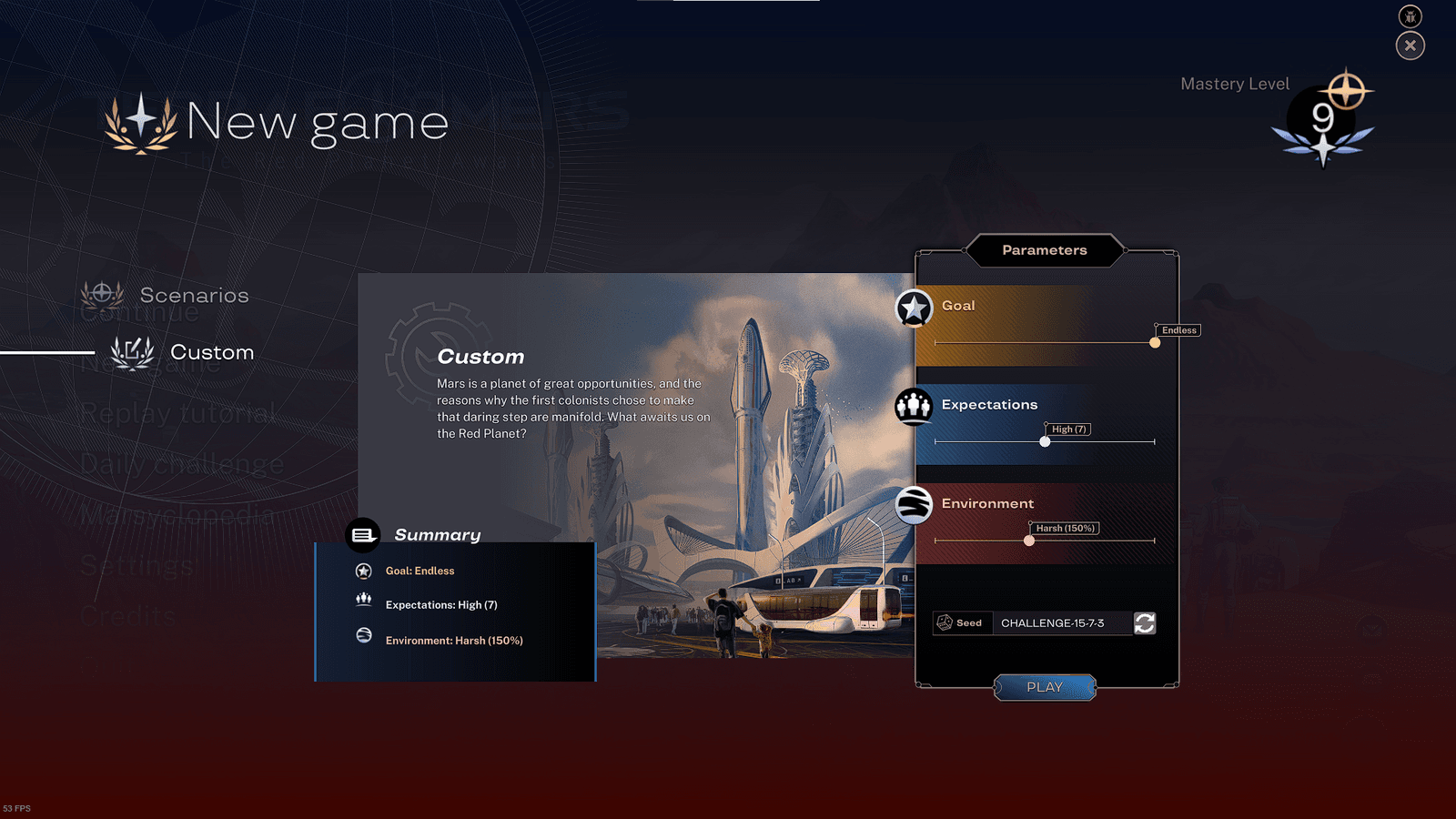 Изображение из объявления Steam