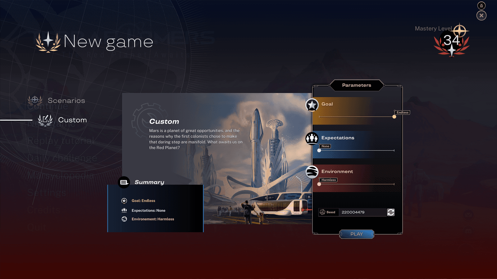 Изображение из объявления Steam