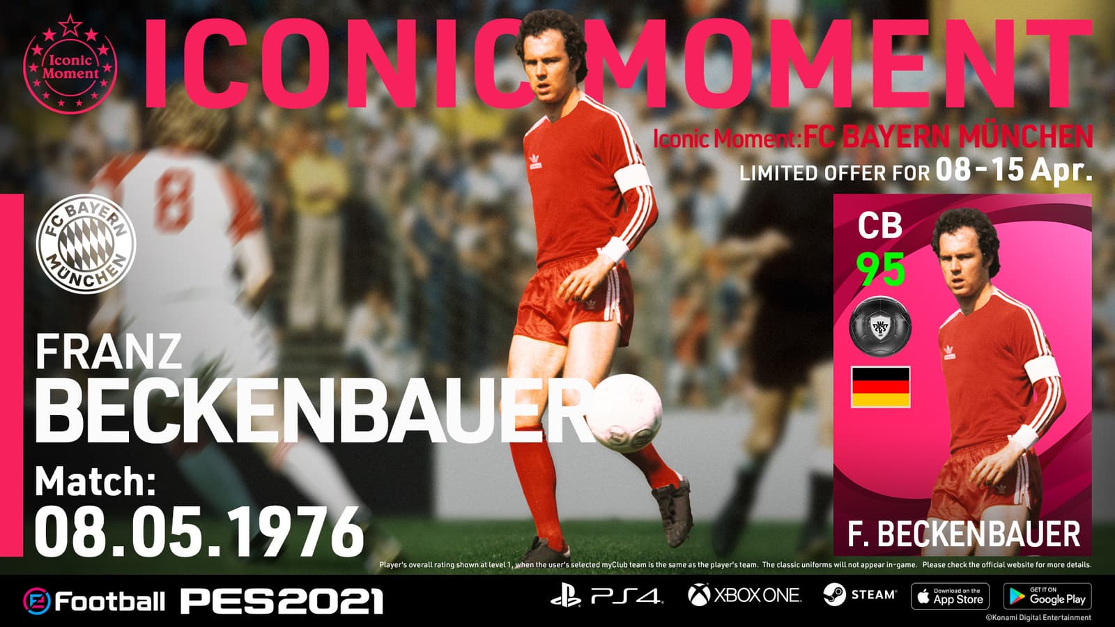 Изображение из объявления Steam