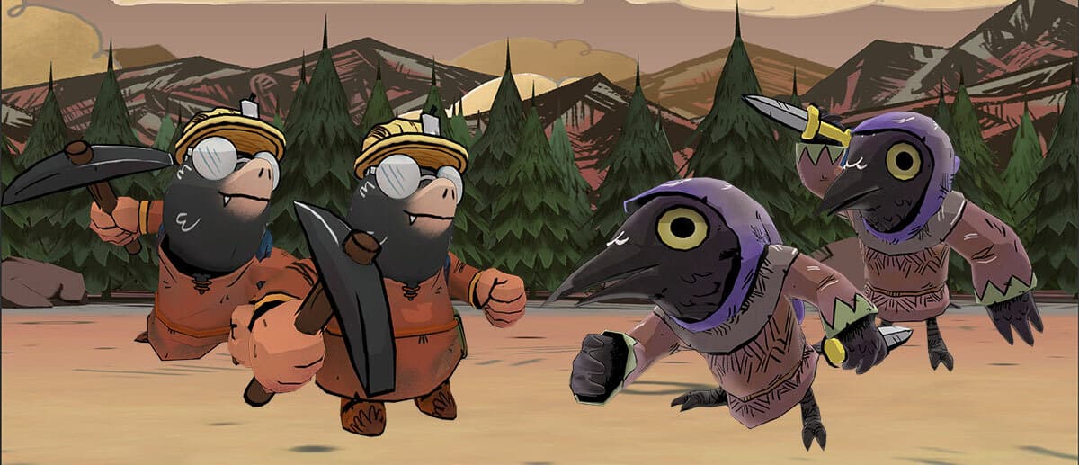 Изображение из объявления Steam