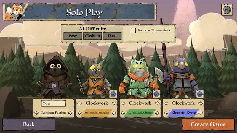 Изображение из объявления Steam