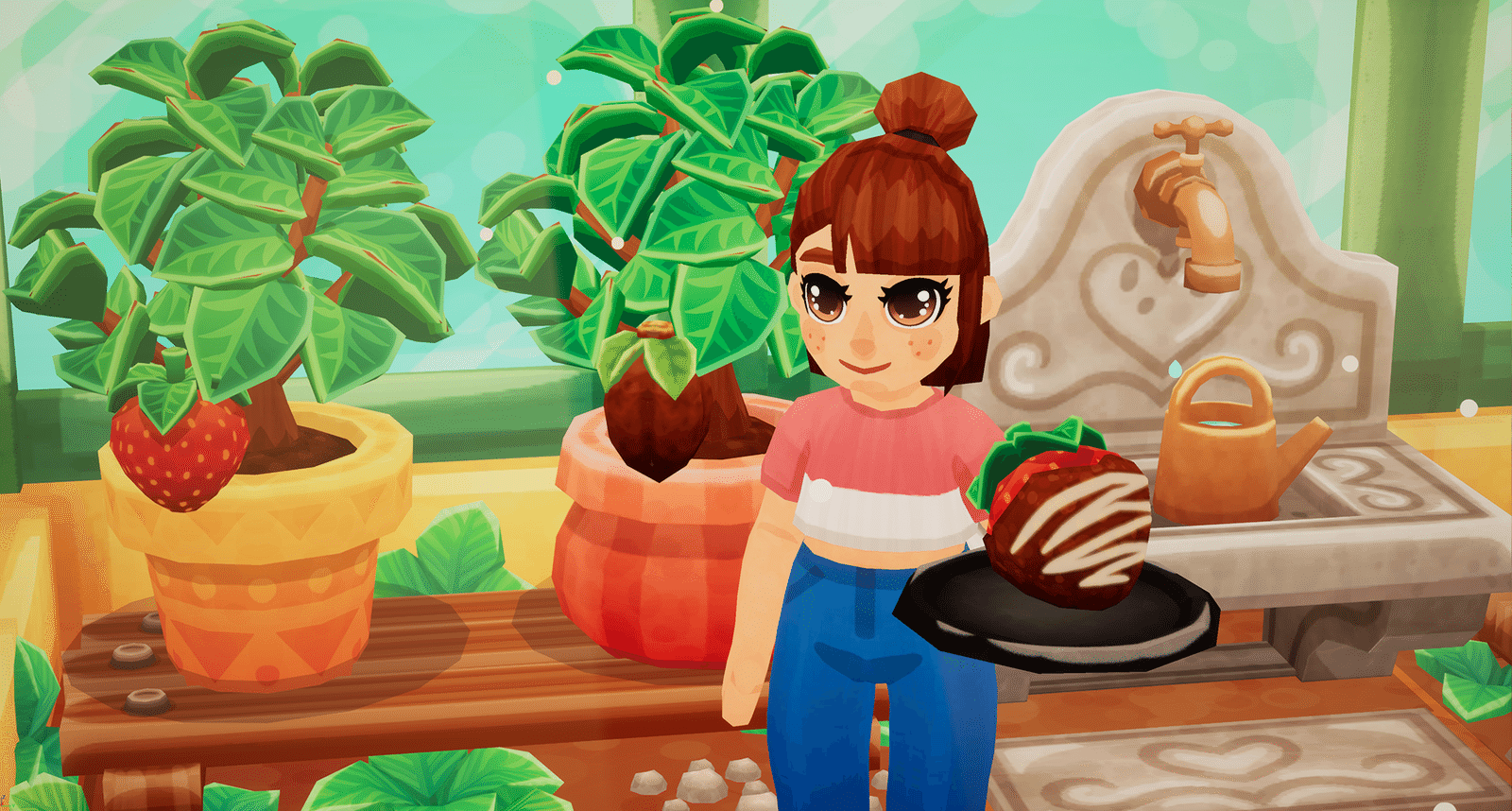 Изображение из объявления Steam