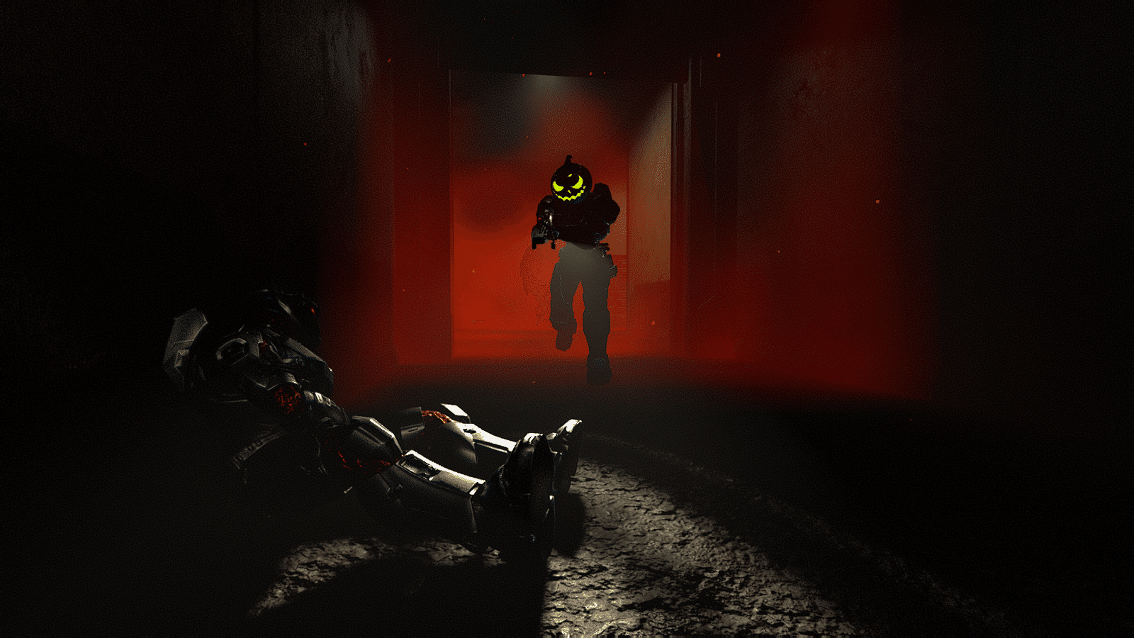 Изображение из объявления Steam