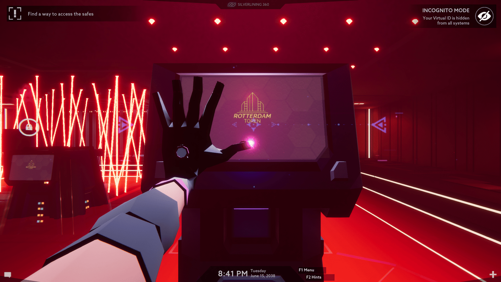 Изображение из объявления Steam