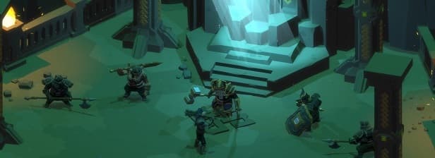 Изображение из объявления Steam