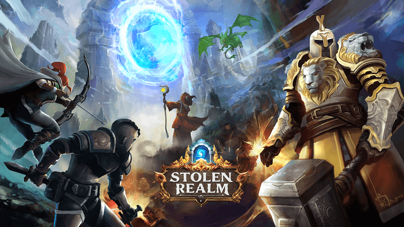 Изображение из объявления Steam