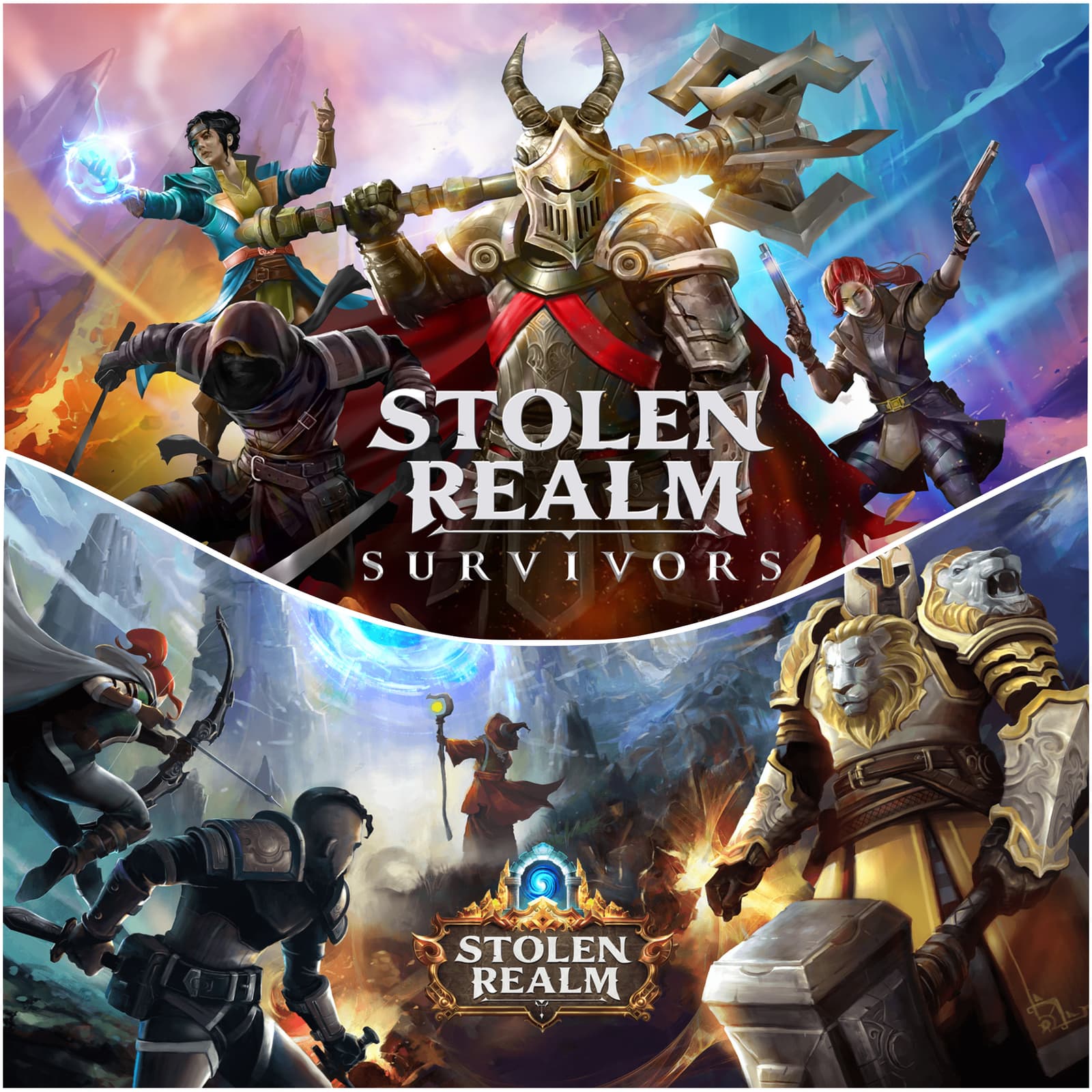 Изображение из объявления Steam