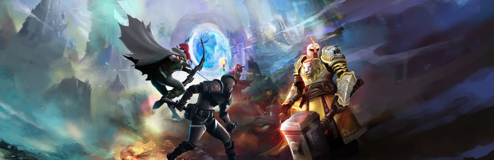 Изображение из объявления Steam
