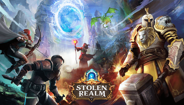 Изображение из объявления Steam