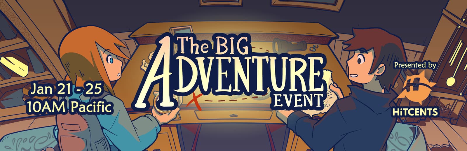 Изображение из объявления Steam