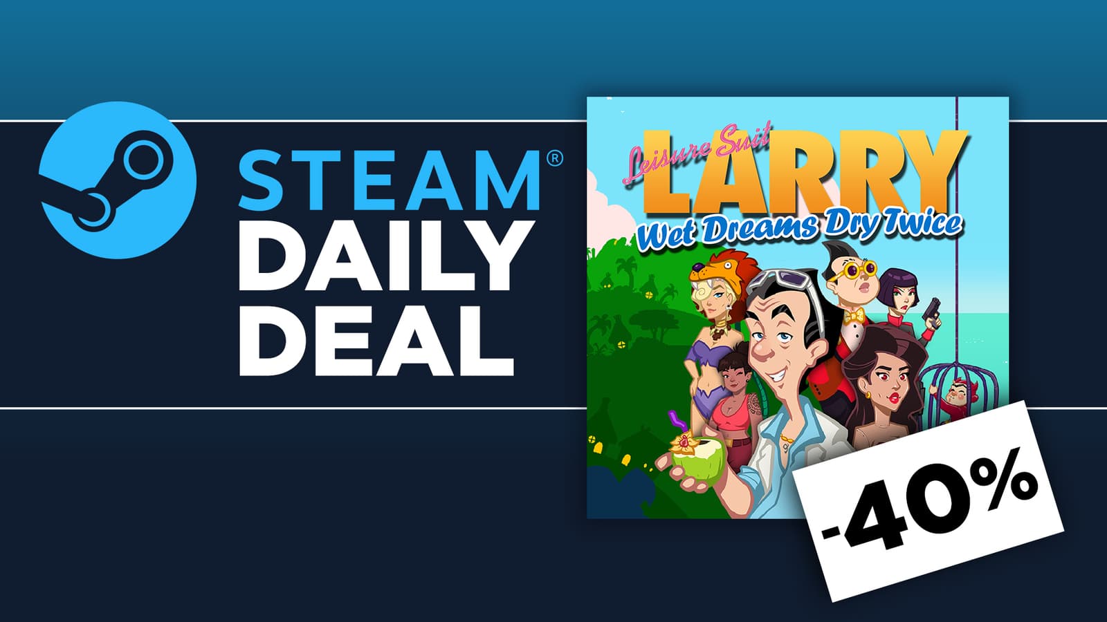 Изображение из объявления Steam