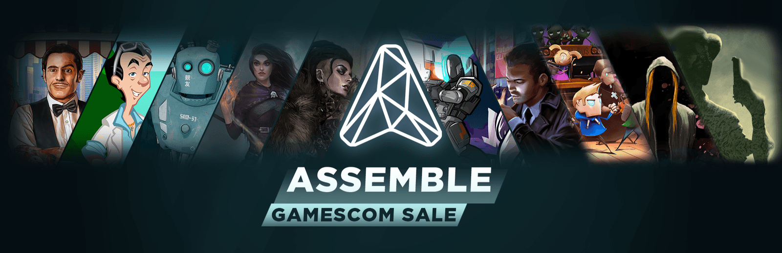 Изображение из объявления Steam