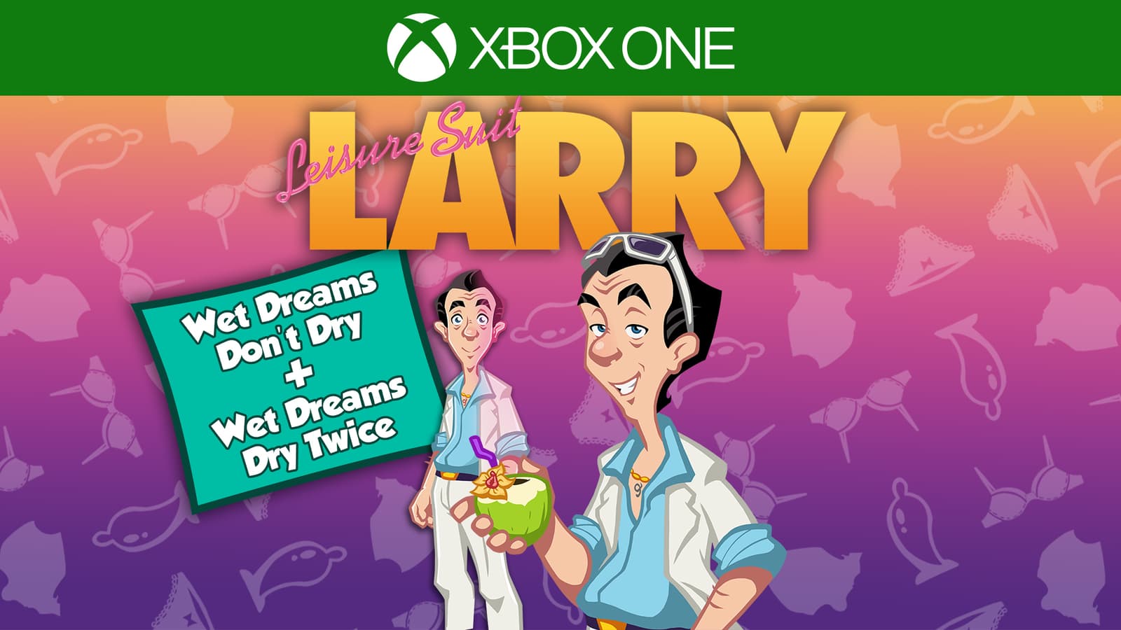 Изображение из объявления Steam