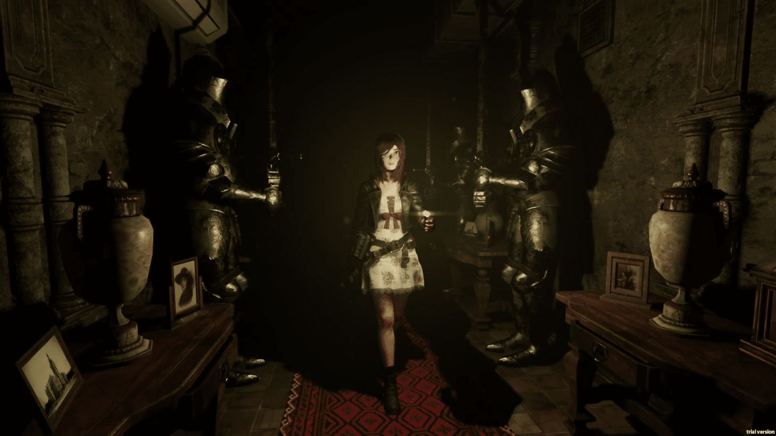 Изображение из объявления Steam