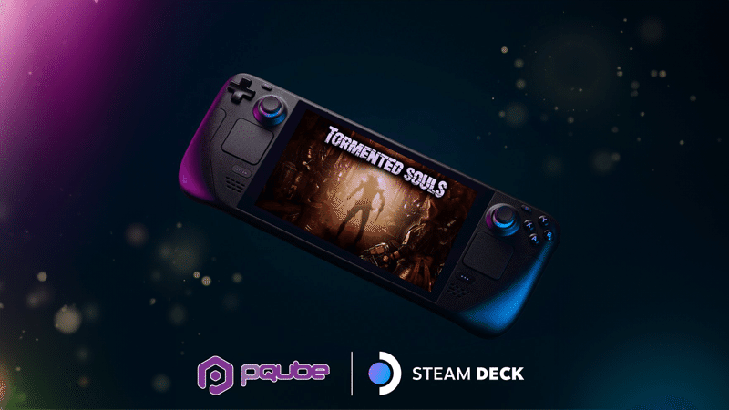 Изображение из объявления Steam