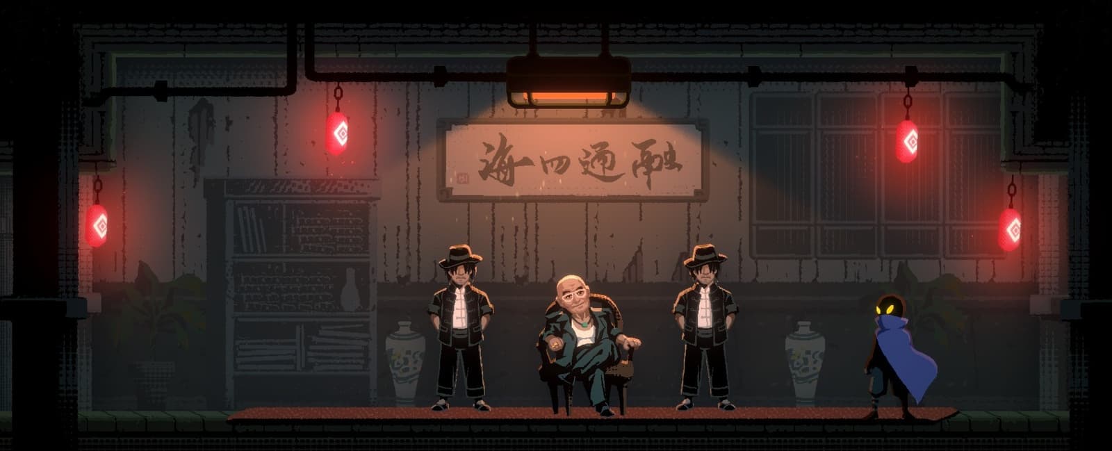 Изображение из объявления Steam