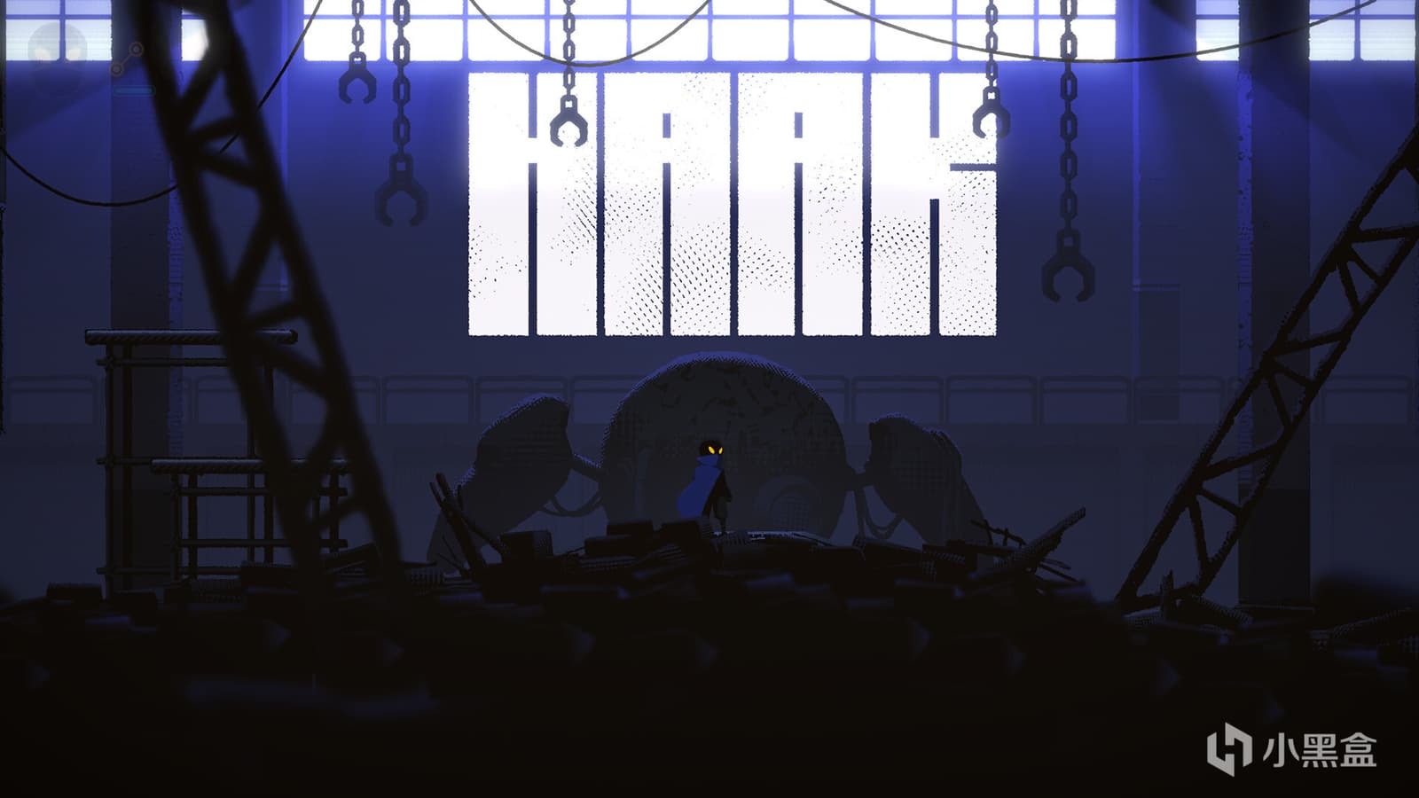Изображение из объявления Steam
