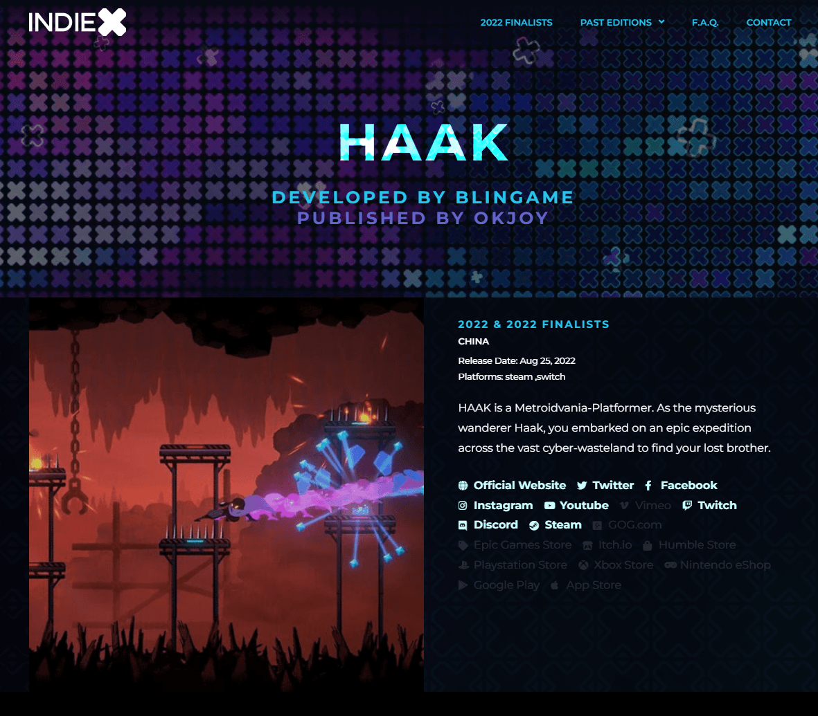Изображение из объявления Steam