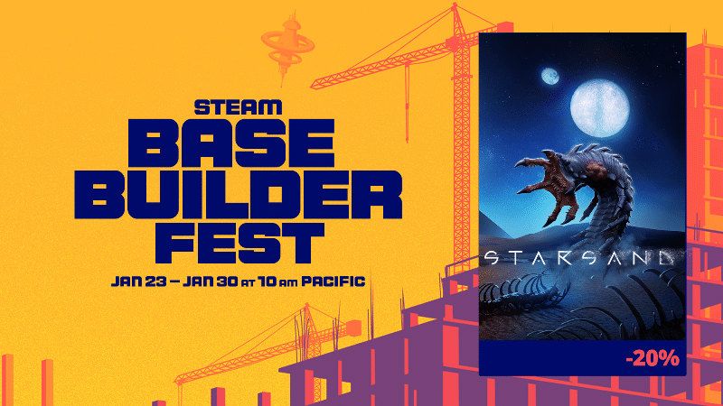 Изображение из объявления Steam