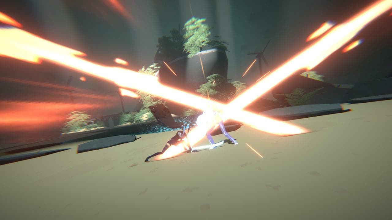 Изображение из объявления Steam