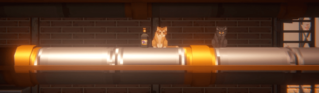 Изображение из объявления Steam