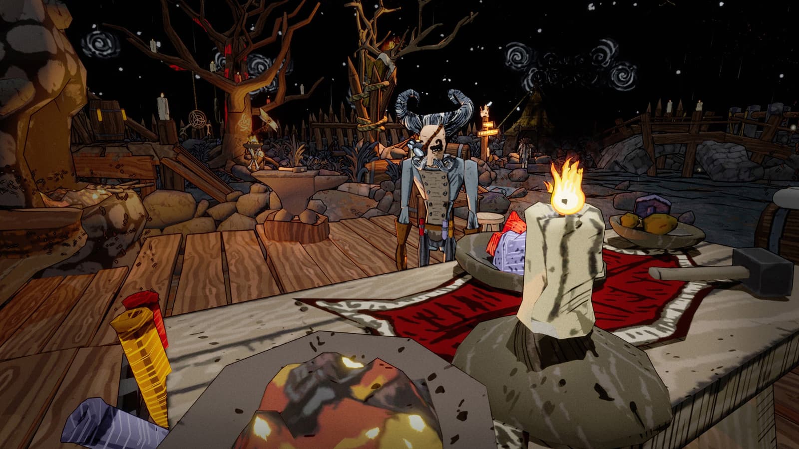 Изображение из объявления Steam