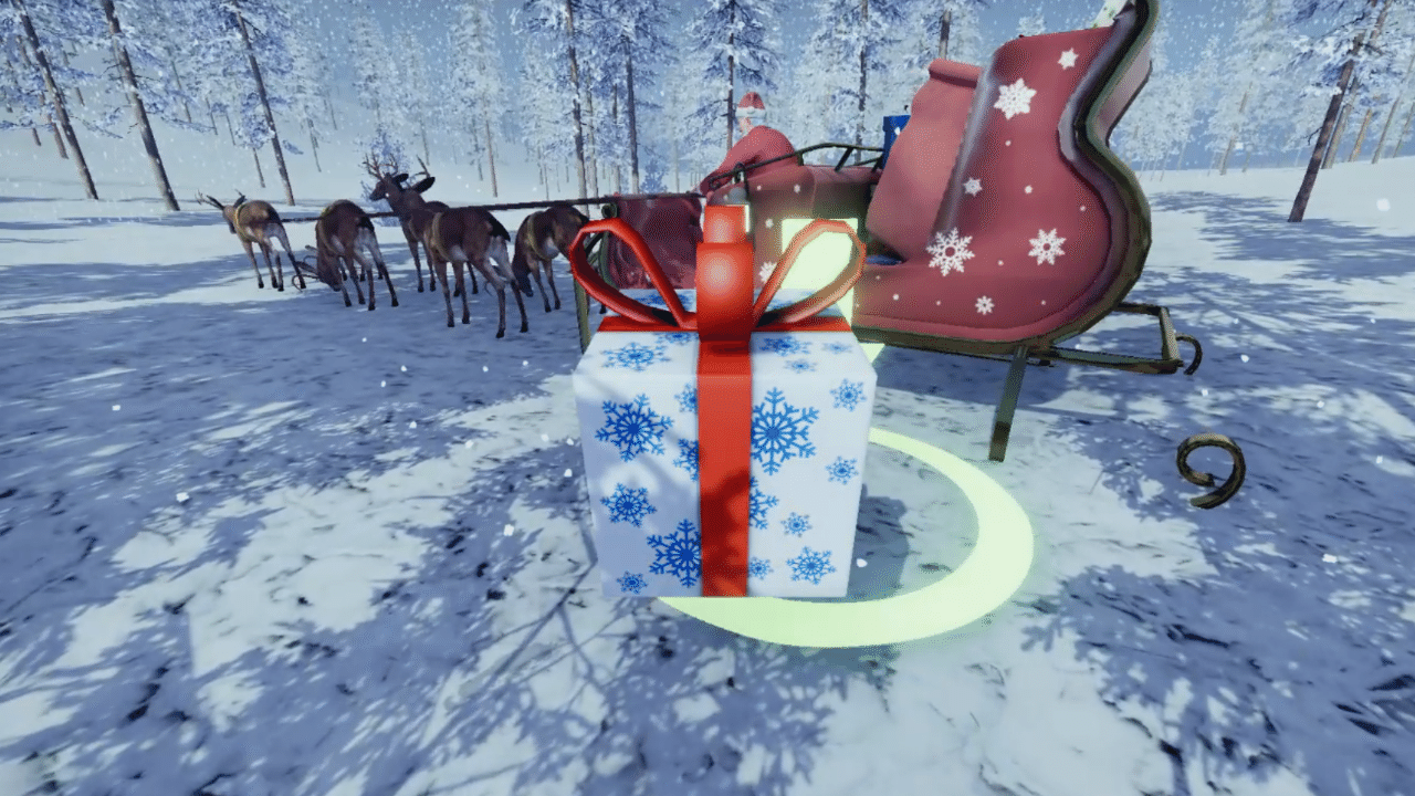Изображение из объявления Steam