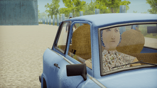 Изображение из объявления Steam