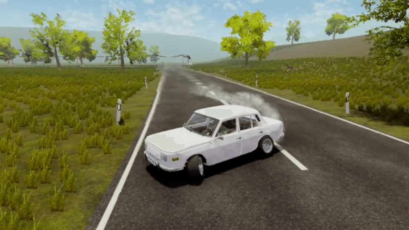 Изображение из объявления Steam