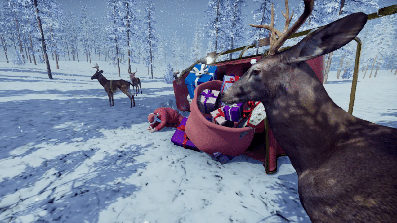 Изображение из объявления Steam