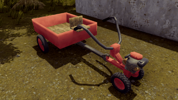 Изображение из объявления Steam