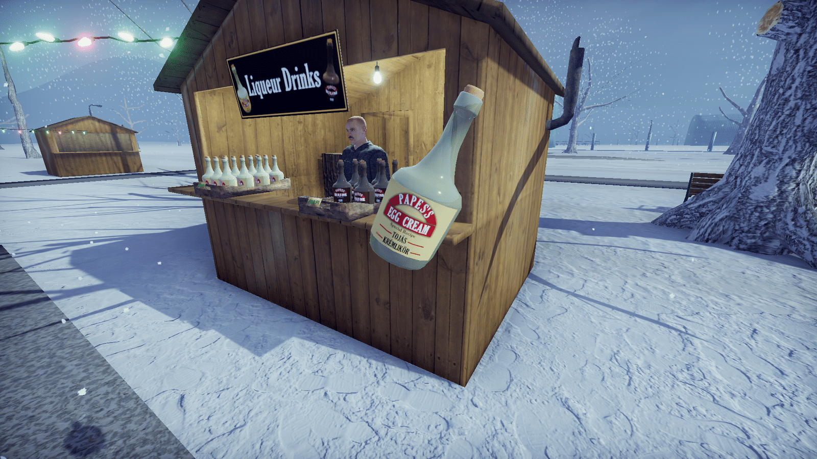 Изображение из объявления Steam