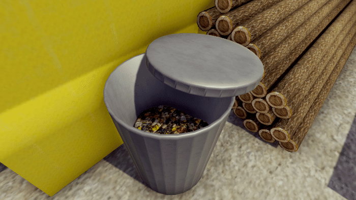 Изображение из объявления Steam