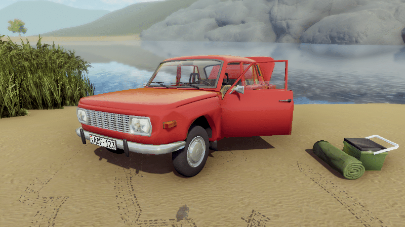 Изображение из объявления Steam