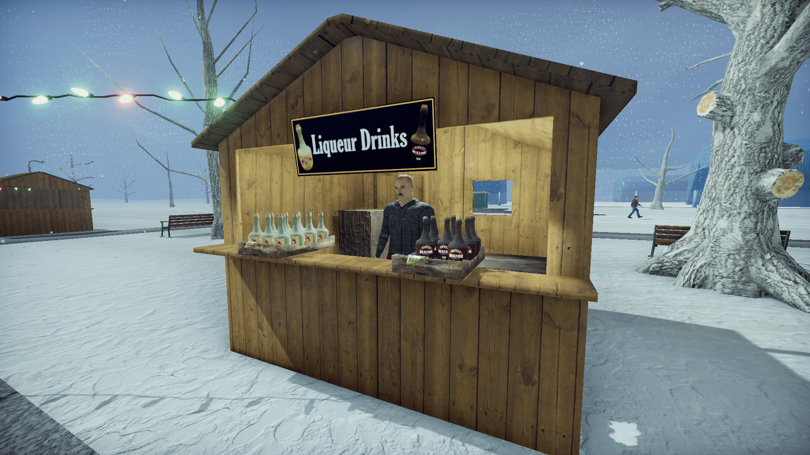 Изображение из объявления Steam