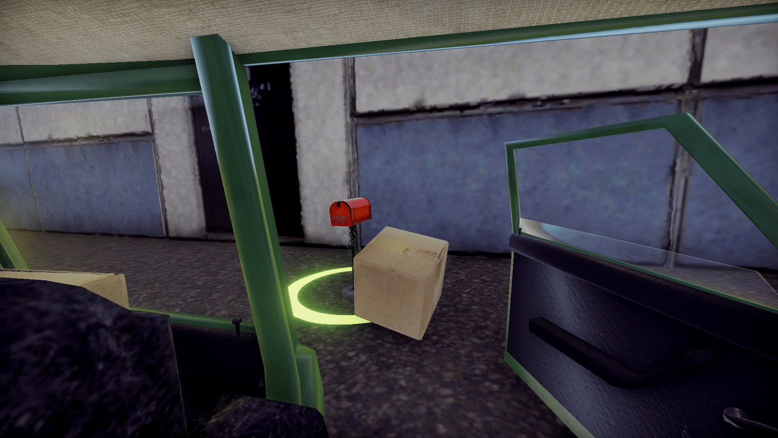 Изображение из объявления Steam