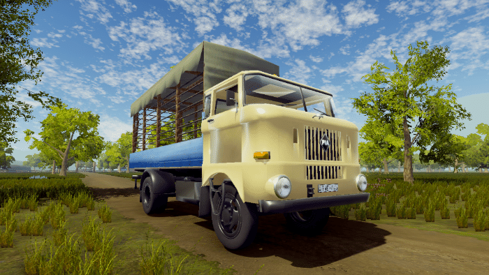 Изображение из объявления Steam