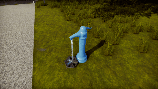 Изображение из объявления Steam