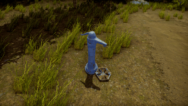 Изображение из объявления Steam